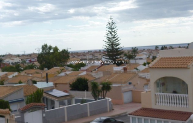 Revente - Appartement - La Florida - Inland