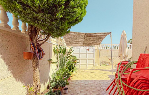 Revente - Maison de ville - Torrevieja - Costa Blanca