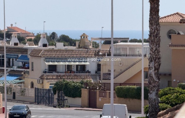 Revente - Maison de ville - Torrevieja - Costa Blanca