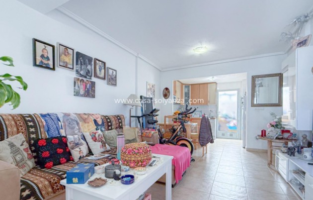 Revente - Maison de ville - Torrevieja - Costa Blanca