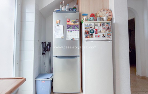 Revente - Maison de ville - Torrevieja - Costa Blanca