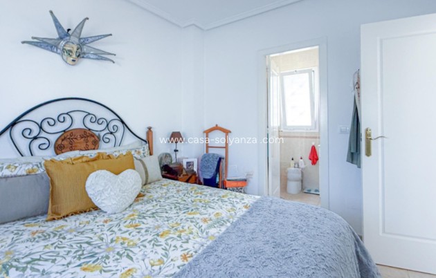 Revente - Maison de ville - Torrevieja - Costa Blanca