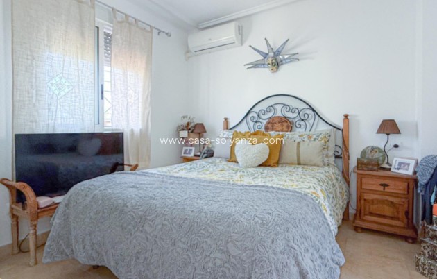 Revente - Maison de ville - Torrevieja - Costa Blanca