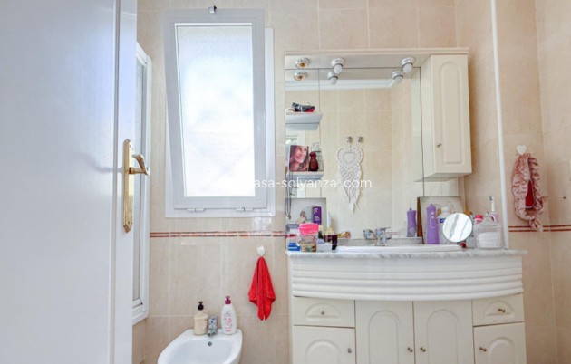 Revente - Maison de ville - Torrevieja - Costa Blanca