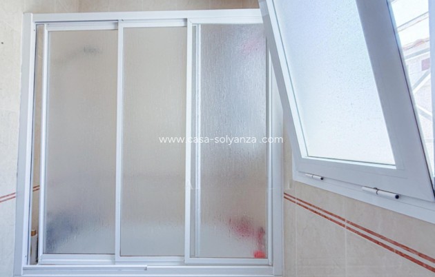 Revente - Maison de ville - Torrevieja - Costa Blanca