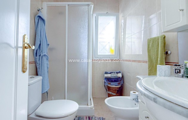 Revente - Maison de ville - Torrevieja - Costa Blanca