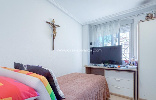 Revente - Maison de ville - Torrevieja - Costa Blanca