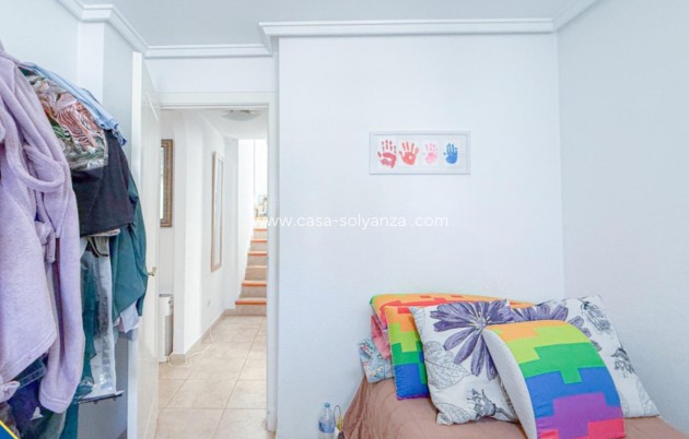 Revente - Maison de ville - Torrevieja - Costa Blanca