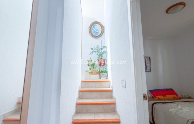 Revente - Maison de ville - Torrevieja - Costa Blanca