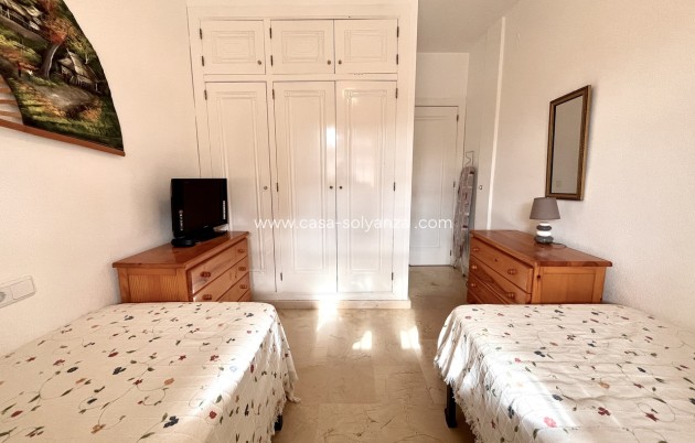 Revente - Appartement - Playa Flamenca - Costa Blanca
