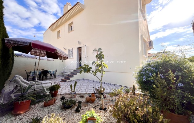 Revente - Appartement - Playa Flamenca - Costa Blanca