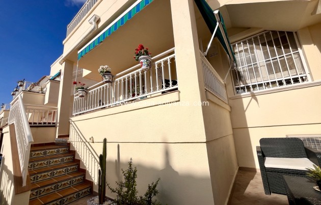 Revente - Appartement - Playa Flamenca - Costa Blanca