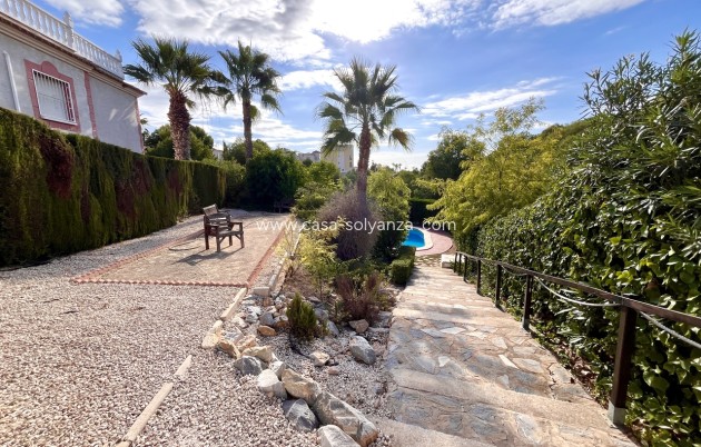 Revente - Appartement - Playa Flamenca - Costa Blanca