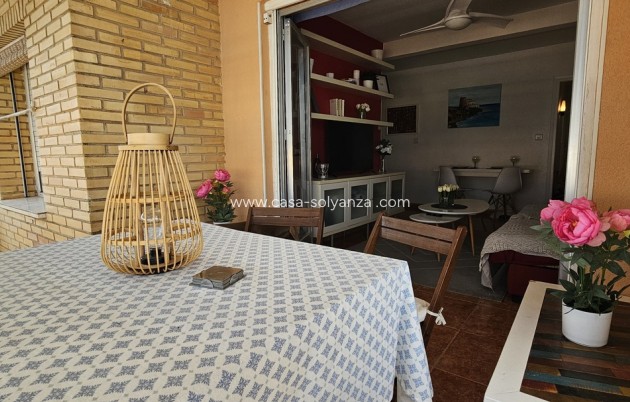 Revente - Appartement - Torre de la Horadada - Playa