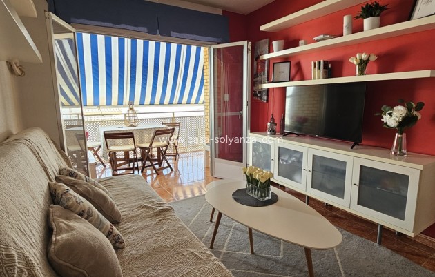 Revente - Appartement - Torre de la Horadada - Playa