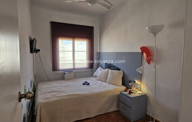 Revente - Appartement - Torre de la Horadada - Playa