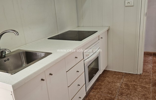 Revente - Appartement - Torre de la Horadada - Playa