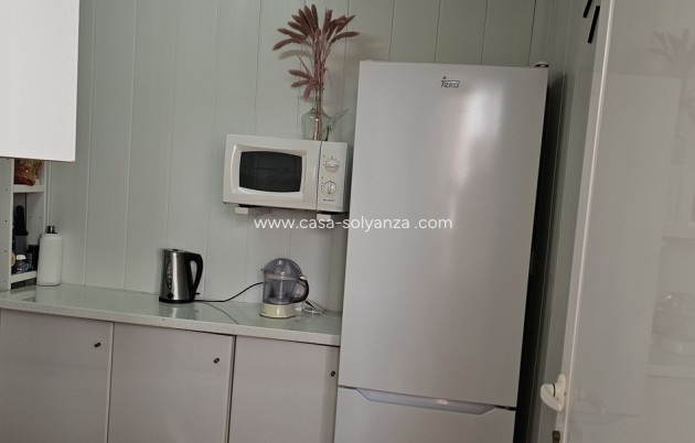 Revente - Appartement - Torre de la Horadada - Playa