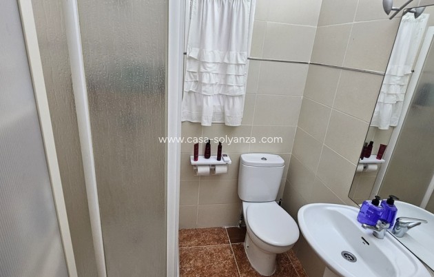 Revente - Appartement - Torre de la Horadada - Playa