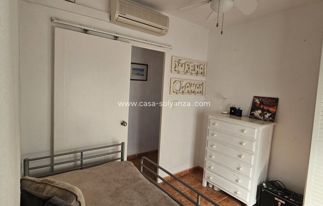 Revente - Appartement - Torre de la Horadada - Playa