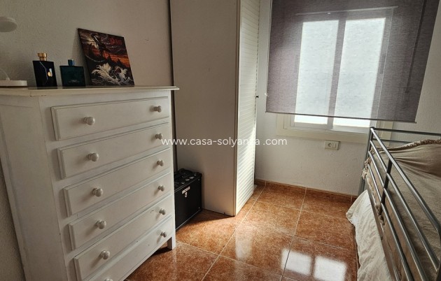 Revente - Appartement - Torre de la Horadada - Playa