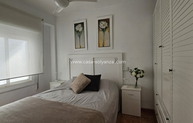 Revente - Appartement - Torre de la Horadada - Playa