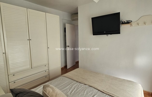 Revente - Appartement - Torre de la Horadada - Playa