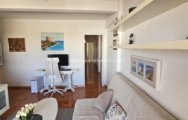 Revente - Appartement - Torre de la Horadada - Playa