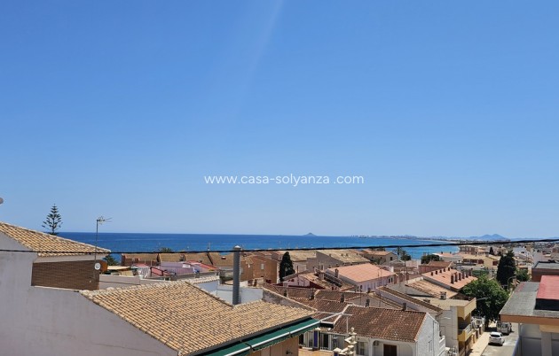 Revente - Appartement - Torre de la Horadada - Playa