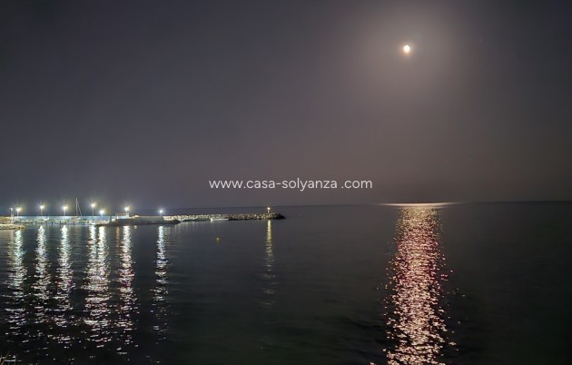 Revente - Appartement - Torre de la Horadada - Playa