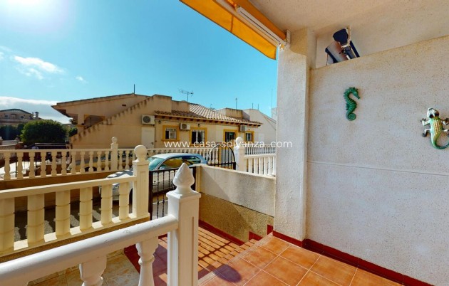 Revente - Appartement - Orihuela Costa - La Zenia