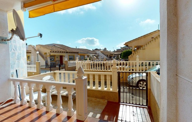 Revente - Appartement - Orihuela Costa - La Zenia