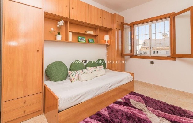 Revente - Villa - Orihuela Costa - Playa Flamenca