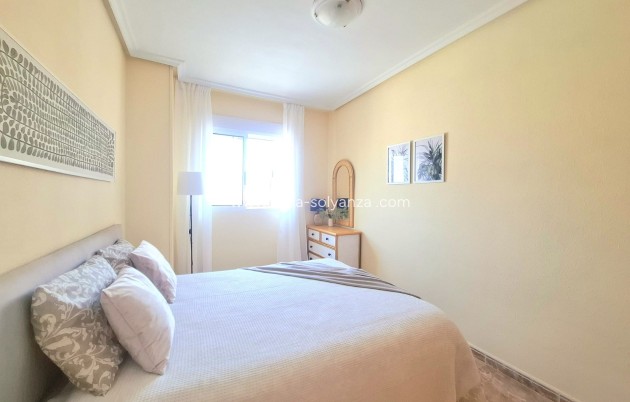 Wiederverkauf - Wohnung - Torrevieja - Costa Blanca