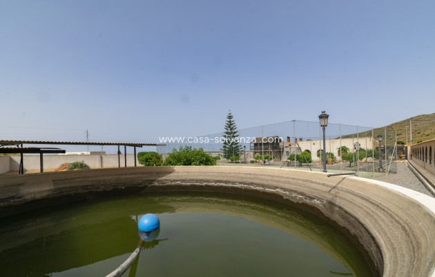 Revente - Villa - El Beal - Inland