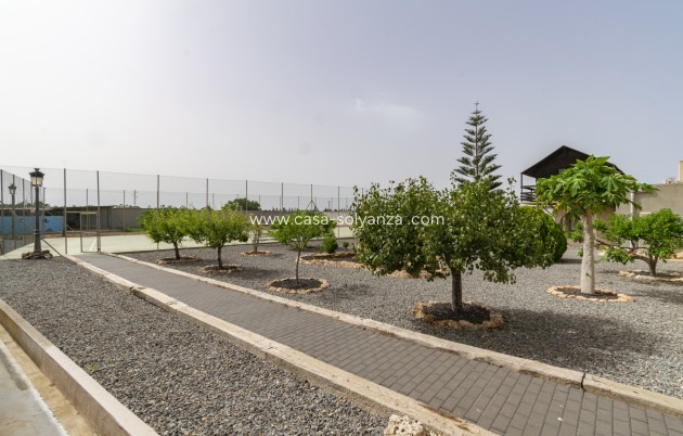 Revente - Villa - El Beal - Inland