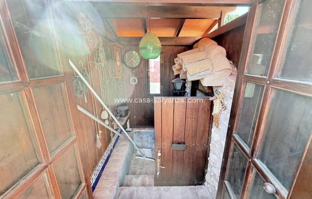 Revente - Villa - Campoamor