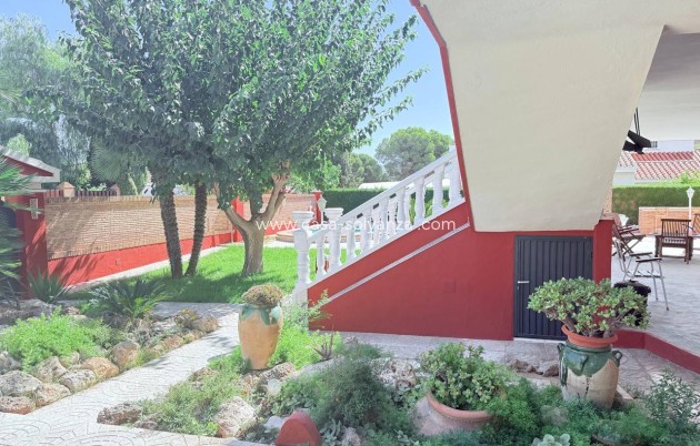 Revente - Villa - Campoamor