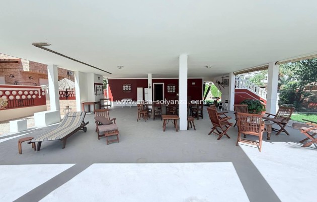 Revente - Villa - Campoamor