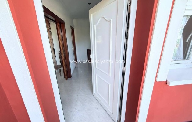 Revente - Villa - Campoamor