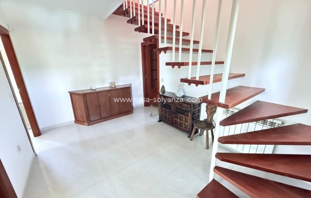 Revente - Villa - Campoamor