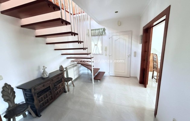 Revente - Villa - Campoamor