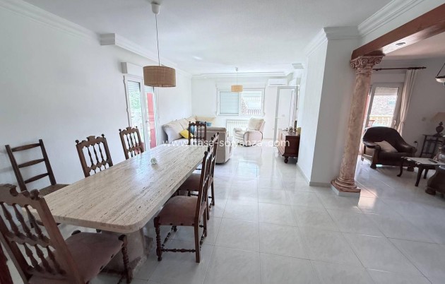 Revente - Villa - Campoamor