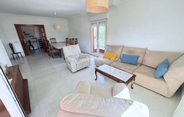 Revente - Villa - Campoamor