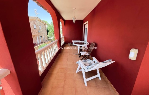 Revente - Villa - Campoamor