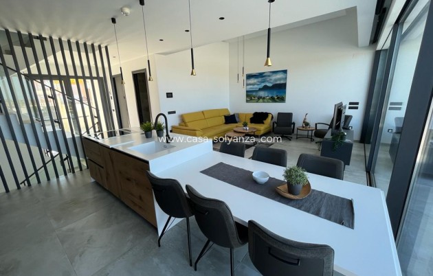 Revente - Villa - Rojales - Inland