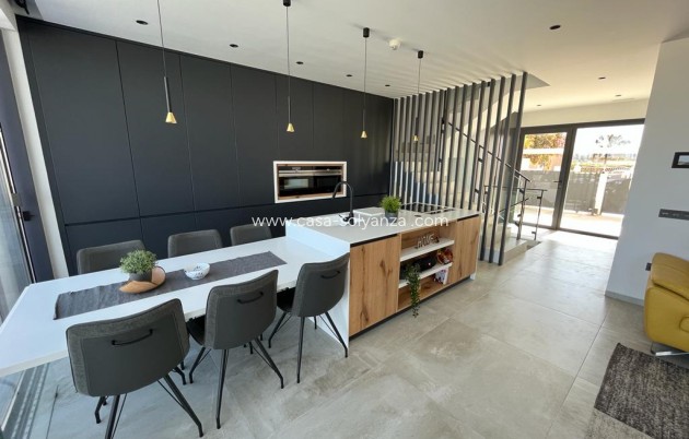 Revente - Villa - Rojales - Inland