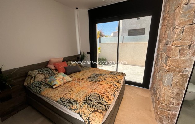 Revente - Villa - Rojales - Inland