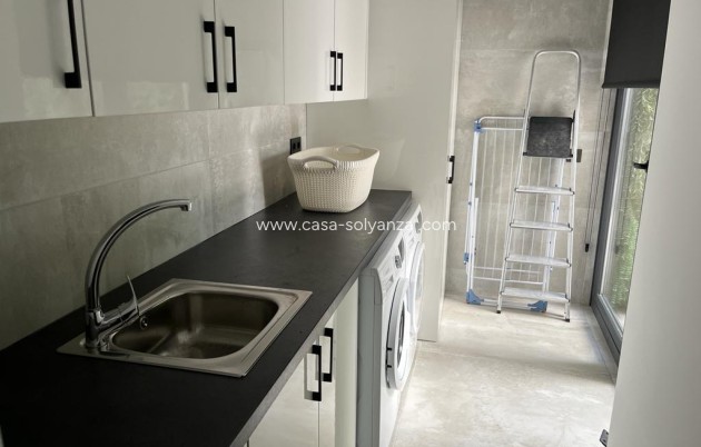 Revente - Villa - Rojales - Inland