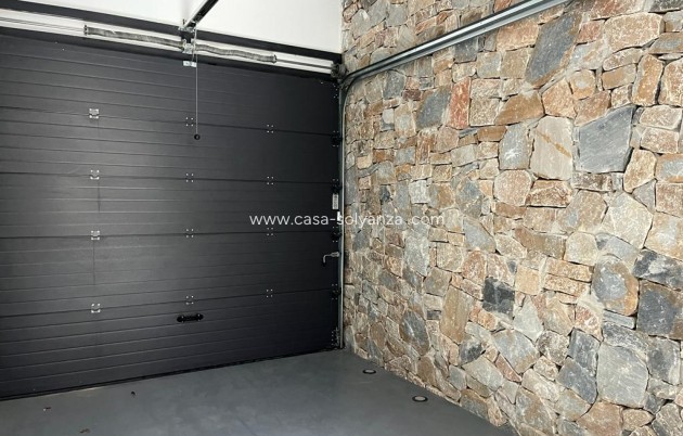 Revente - Villa - Rojales - Inland